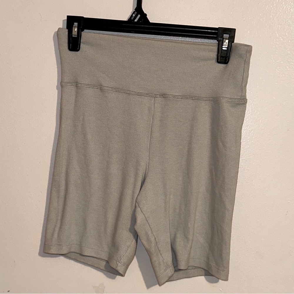Forever 21 Gym Shorts